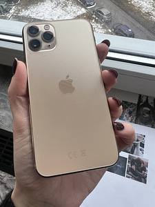 iPhone 11 Pro 64 gb (3 foto / 4)