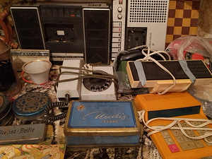Elektroonika makkid (2 foto / 3)