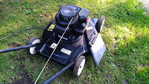 MURUNIIDUK PARTNER 350KD Classic + TASUTA HOOLDUS! (3 foto / 3)