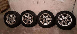 Диски бмв 5х120 (3 фото из 3)