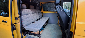 Volkswagen Transporter (5 foto / 5)
