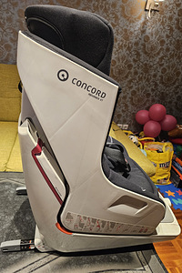 Autotool Concord 9-18 kg (3 foto / 8)