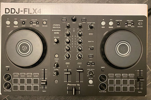 DJ Pioneer DDJ-FLX400 (1 foto / 3)