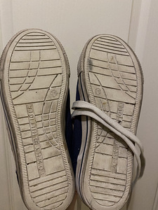 Hilfiger tennised, s.38 (2 foto / 2)