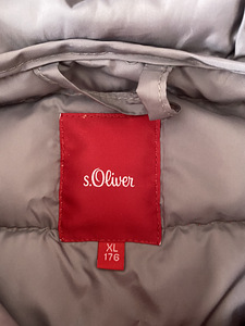 S.Oliver k/s jope , s. 176 (3 foto / 3)