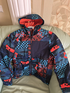 Icepeak softshell, s.164, väga korralik (1 foto / 1)