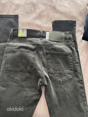 Новые джинсы LTB, 28/32