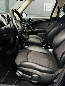 Mini Countryman (4 фото из 6)