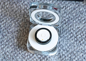 Samsung nutisõrmus suurus 12 (3 foto / 3)