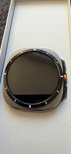 Samsung watch ultra (2 foto / 5)