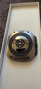 Samsung watch ultra (3 foto / 5)