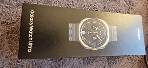 Samsung watch ultra (1 foto / 5)