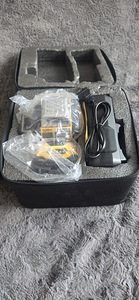 Лазерный нивелир DCE089D1G 360 НОВЫЙ (для аккумулятора Dewalt 12V) (4 фото из 5)