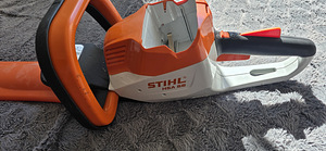 Аккумуляторный кусторез Stihl HSA 56 (2 фото из 3)