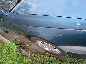 Toyota Avensis 2.0TD 66kw (7 foto / 8)