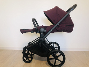Cybex Priam Platinum lux (3 foto / 8)