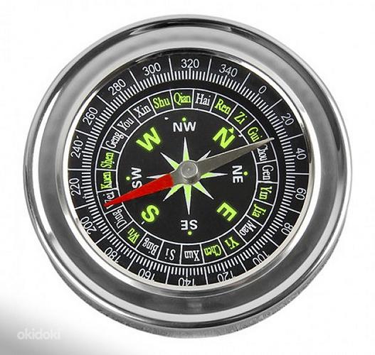 Kompass (foto #1)