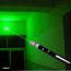 Roheline laser. (foto #3)