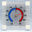 Термометр наружный (фото #2)