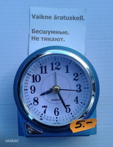 Будильник, часы (фото #4)