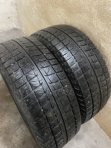 215/55/R17 Goodride M+S (1 foto / 4)