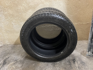 215/55/R17 Goodride M+S (2 foto / 4)