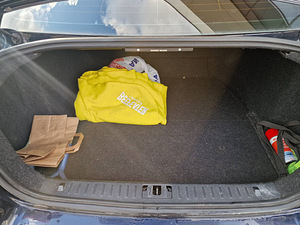 Volvo S80 2.4 120kW (5 foto / 14)