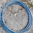 Электрический кабель новый 20-25 метров (фото #1)