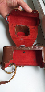 Kaamera Kiev.Photo camera KIEV (Made in the USSR) (3 foto / 10)