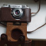 FED-2 kaamera.Фотоаппарат ФЕД-2 179340 (фото #1)