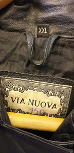 EHTSAST NAHAST (VIA NUOVA)XXL (4 foto / 10)