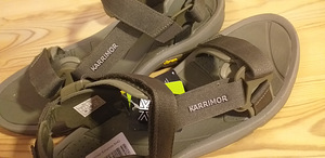 Karrimor Bahamas Walking Sandals Suurus:11 (46) (7 foto / 10)