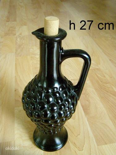 Veinipudel h-27cm (foto #1)