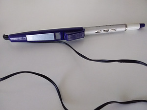 Щипцы для завивки (4 фото из 5)