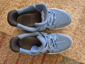 NIKE botased suurus 33,5 (4 foto / 5)