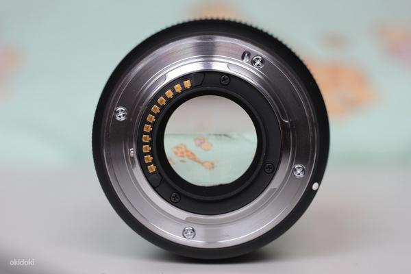 Sigma 30mm f/1.4 DC DN Contemporary Lens (Micro 4/3) (foto #2)