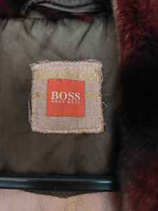 BOSS by Hugo Boss jope (4 foto / 5)