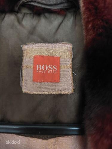 BOSS by Hugo Boss куртка (фото #4)