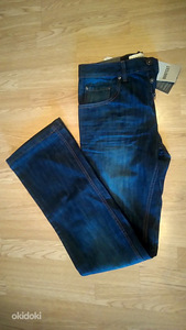 Uued Boot teksad, suurus 32W-34L (1 foto / 1)