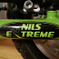 Uus tõukeratas , Nils Extreme 12". (foto #3)
