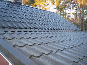 Профильный лист