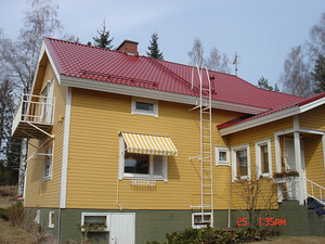 Profiilplekk (7 foto / 8)