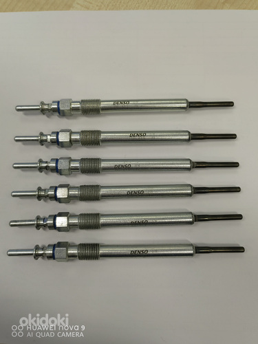 Denso DG-613 hõõgküünal