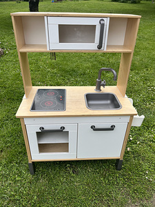 Ikea mänguköök, laste köök (1 foto / 4)