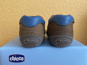 Chicco jalatsid (3 foto / 4)