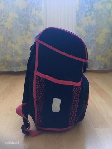 Школьный рюкзак HERLITZ (фото #3)