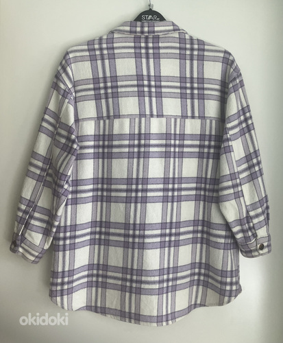Рубашка Zara 152 (фото #2)