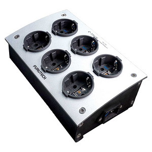 Furutech e-TP60E NCF Power High-end Distributor (3 foto / 3)