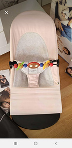 BabyBjörn komplekt (2 foto / 3)