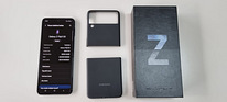 Samsung Galaxy Z Flip 3 256 GB NAGU UUS